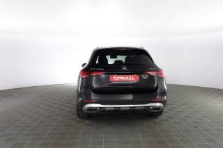 MERCEDES-BENZ GLC 220 usata 4
