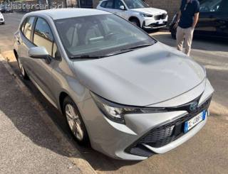 TOYOTA Corolla usata, con Alzacristalli elettrici