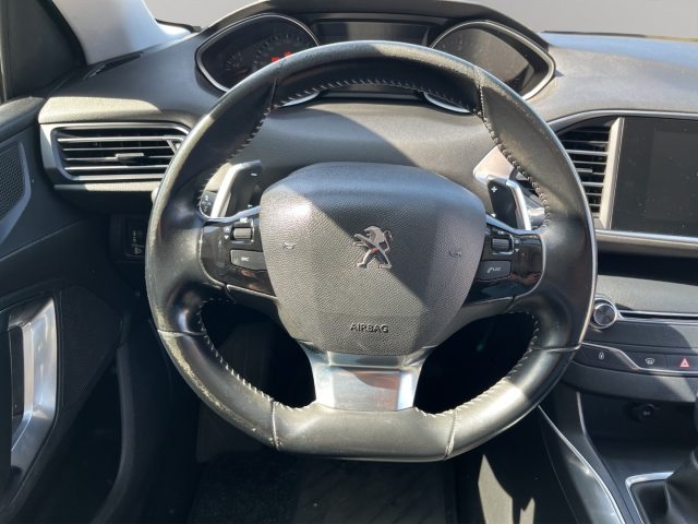 PEUGEOT 308 usata, con ESP