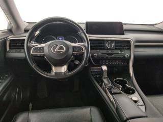 LEXUS RX 450h usata, con Regolazione elettrica sedili