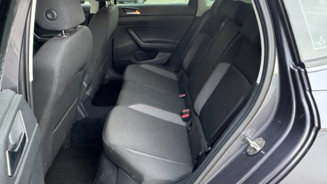 VOLKSWAGEN Polo usata, con Climatizzatore