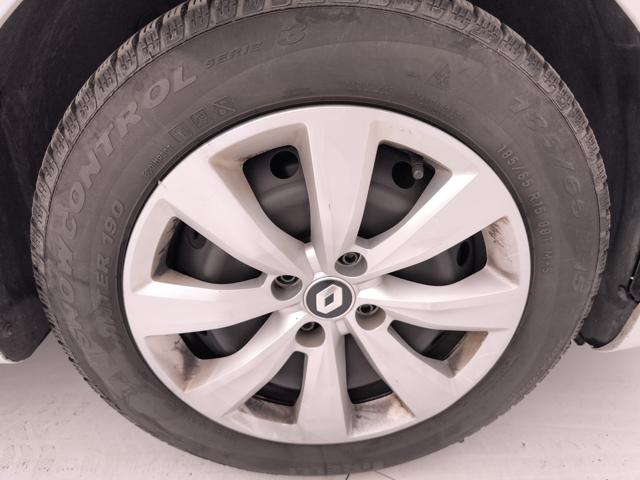 RENAULT Clio usata, con Bluetooth