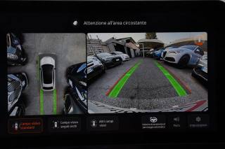 SMART Smart usata, con ESP