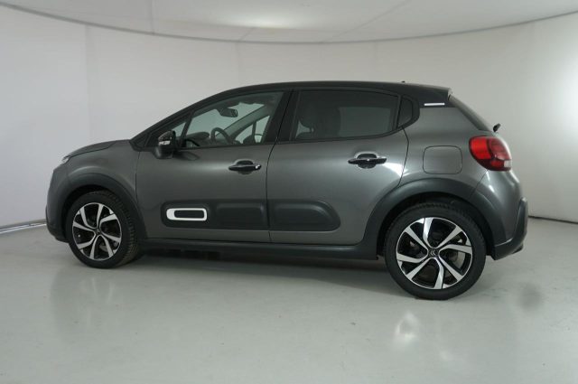 CITROEN C3 usata, con Vivavoce