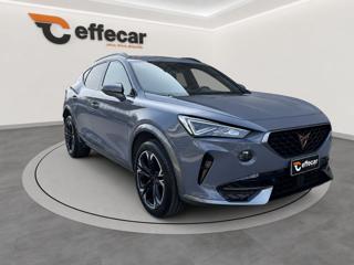CUPRA Formentor usata, con Airbag laterali