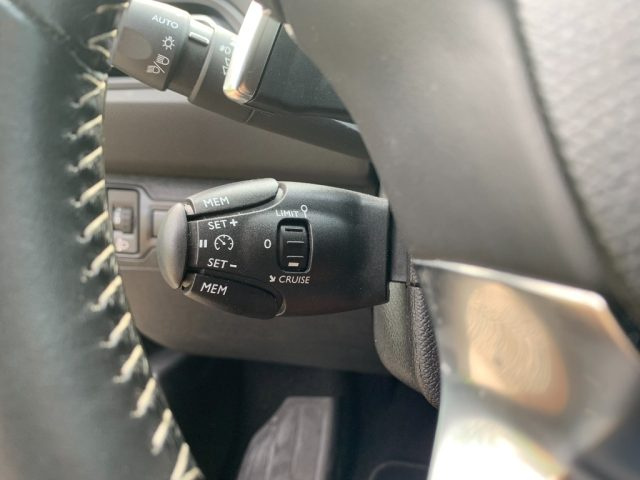 PEUGEOT 308 usata, con Cruise Control
