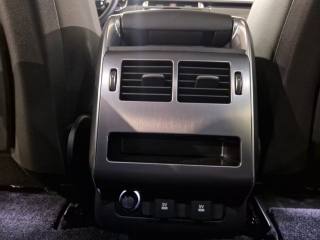 LAND ROVER Range Rover Sport usata, con Controllo elettronico della corsia