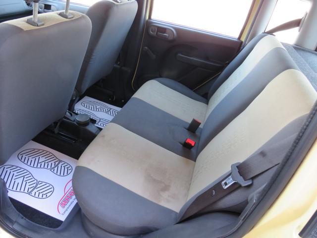 FIAT Panda usata 16