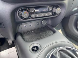 NISSAN Juke usata, con USB