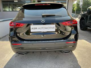 MERCEDES-BENZ GLA 200 usata, con Alzacristalli elettrici