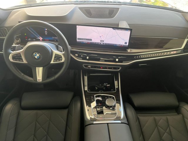 BMW X5 usata, con Fari LED