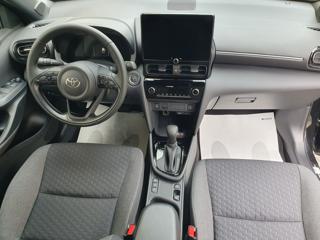 TOYOTA Yaris Cross usata, con Cruise Control