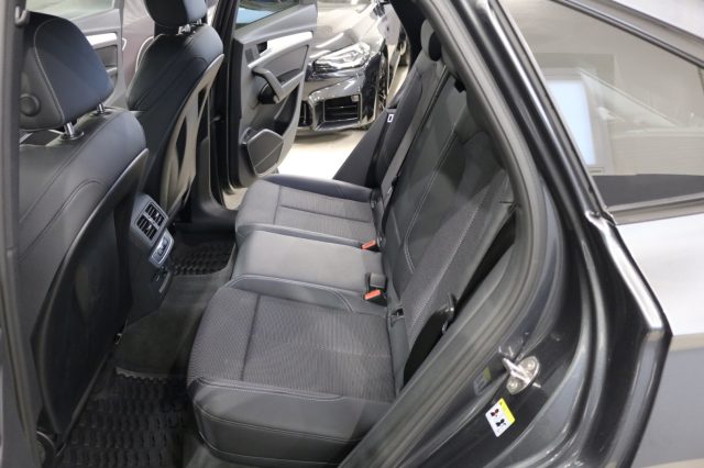 AUDI Q5 usata, con ESP
