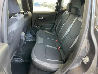JEEP Renegade usata, con Cruise Control
