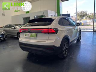 VOLKSWAGEN Taigo usata, con Alzacristalli elettrici
