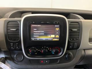 RENAULT Trafic usata, con Vivavoce