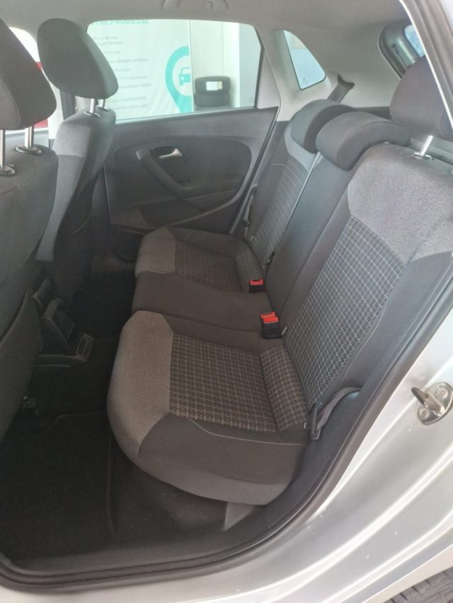 VOLKSWAGEN Polo usata, con Chiusura centralizzata
