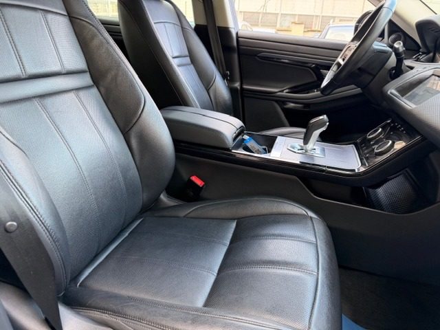 LAND ROVER Range Rover Evoque usata, con Controllo trazione