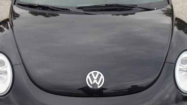 VOLKSWAGEN New Beetle usata 41