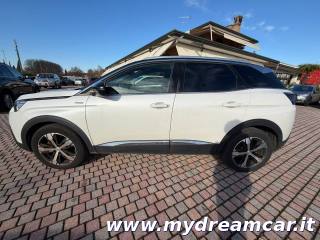 PEUGEOT 3008 usata, con Sensori di parcheggio posteriori