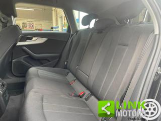 AUDI A4 allroad usata, con Boardcomputer