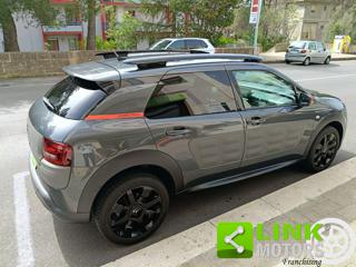 CITROEN C4 Cactus usata 59