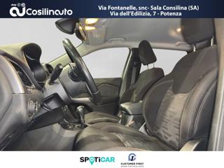 JEEP Cherokee usata, con Chiusura centralizzata
