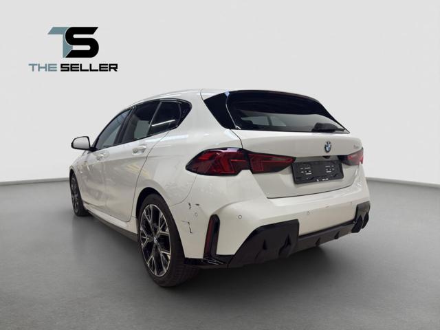 BMW 120 usata, con Alzacristalli elettrici