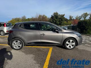 RENAULT Clio usata, con Autoradio