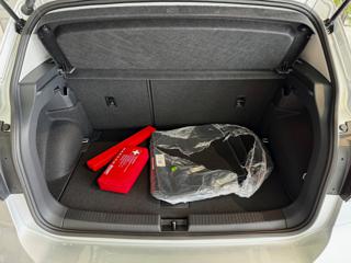 VOLKSWAGEN T-Cross usata, con Fari LED
