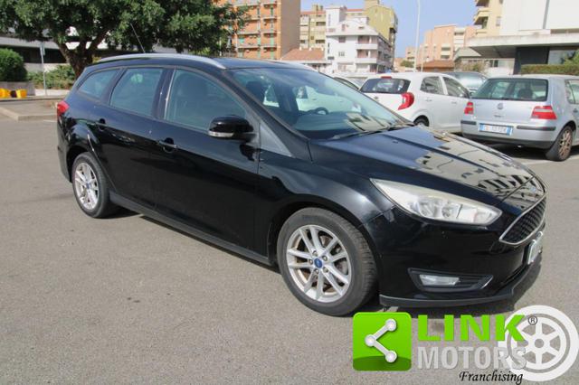 FORD Focus usata 22