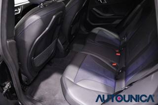 BMW 220 usata, con Sensori di parcheggio posteriori