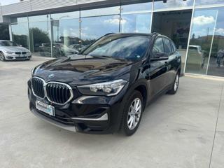 BMW X1 usata, con Climatizzatore