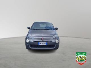 FIAT 500 1.0 Hybrid