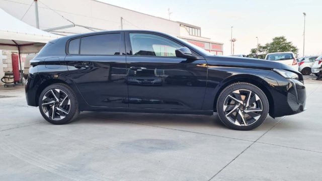PEUGEOT 308 usata, con Controllo automatico clima