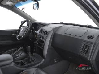 SSANGYONG Kyron usata 11