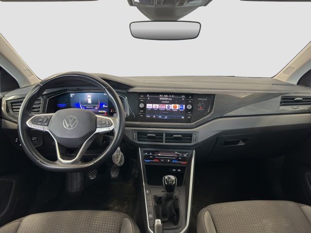 VOLKSWAGEN Polo usata 7