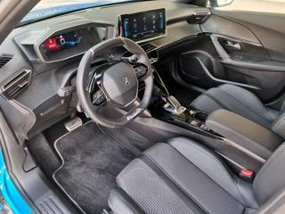 PEUGEOT 2008 usata, con Chiusura centralizzata