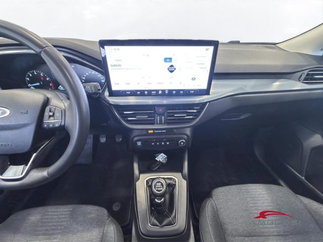 FORD Focus usata 14