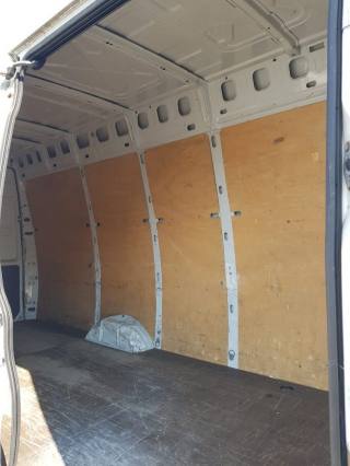 IVECO Daily usata, con Climatizzatore