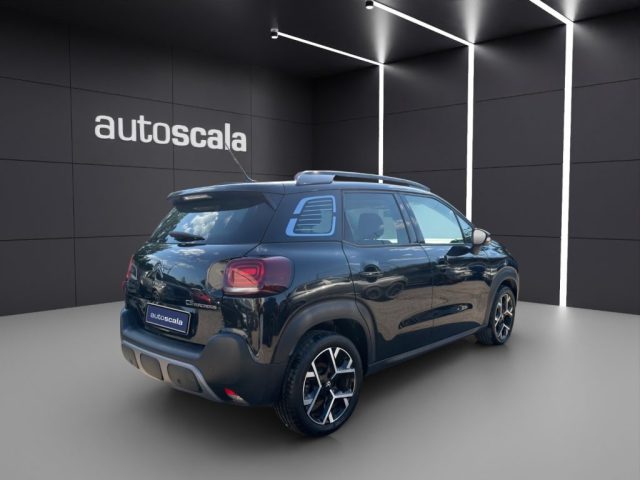 CITROEN C3 Aircross usata, con Autoradio