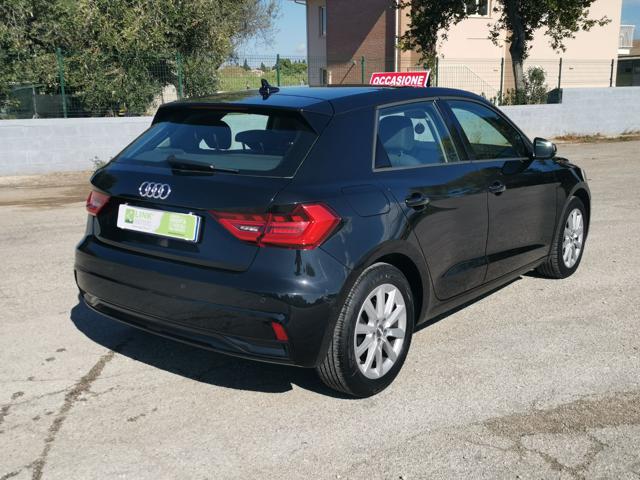 AUDI A1 usata, con Airbag