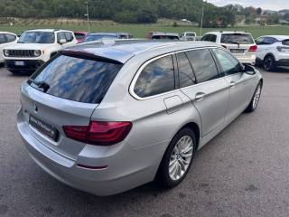 BMW 520 usata, con Alzacristalli elettrici
