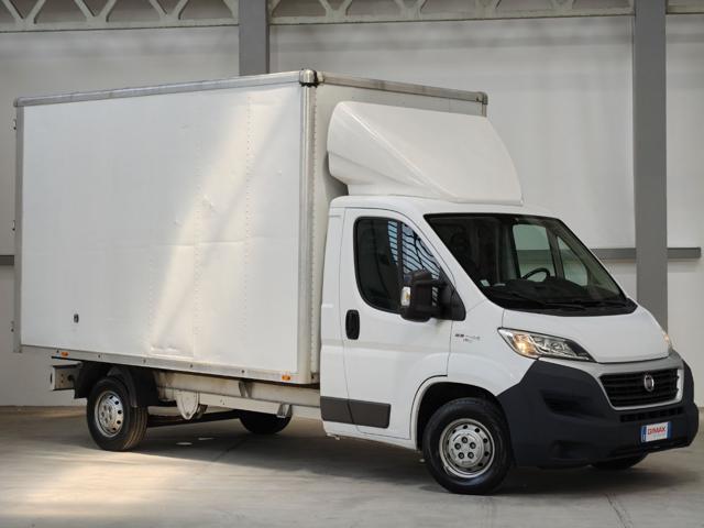 FIAT Ducato usata, con ABS
