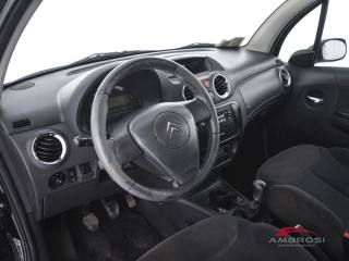 CITROEN C3 usata 7