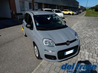 FIAT Panda usata, con Chiusura centralizzata