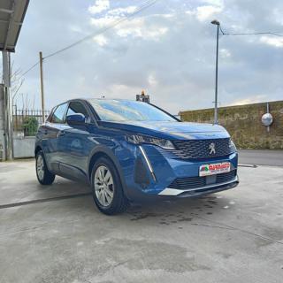 PEUGEOT 3008 usata, con Airbag