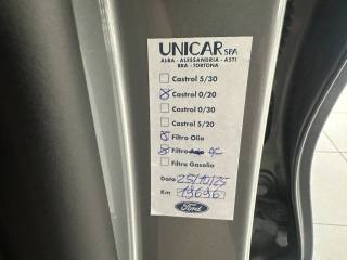 FORD Kuga usata, con Vetri oscurati