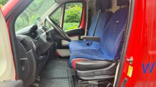 FIAT Ducato usata, con Chiusura centralizzata