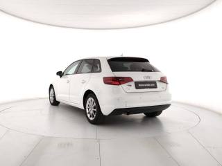 AUDI A3 usata, con Airbag laterali